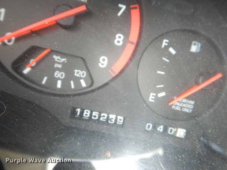 image for item DJ0800 1991 Nissan 300ZX