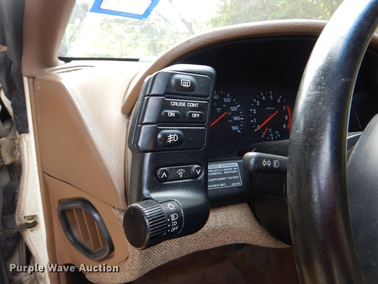 image for item DJ0800 1991 Nissan 300ZX