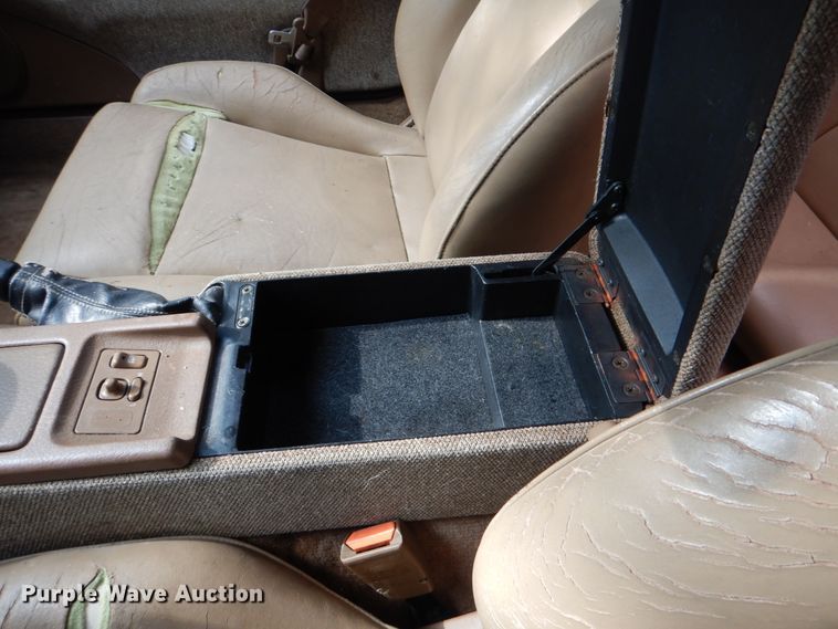 image for item DJ0800 1991 Nissan 300ZX