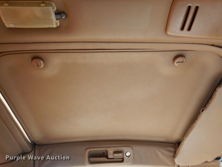 image for item DJ0800 1991 Nissan 300ZX