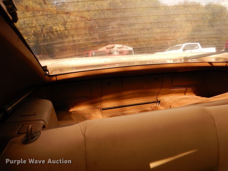 image for item DJ0800 1991 Nissan 300ZX