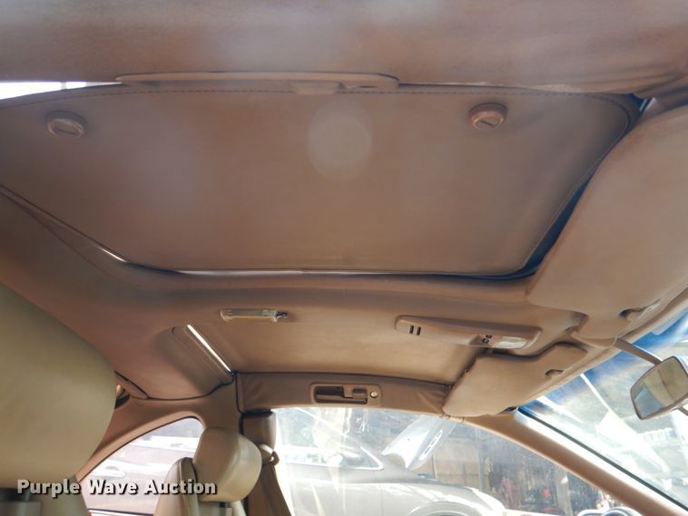 image for item DJ0800 1991 Nissan 300ZX