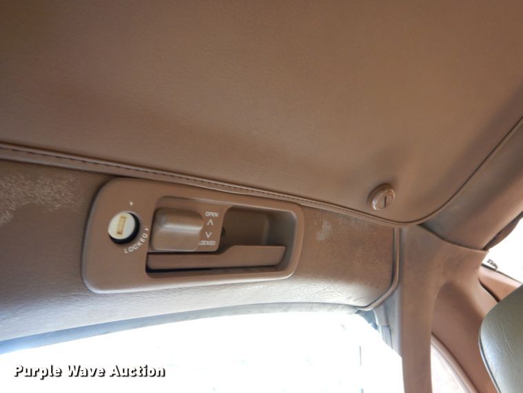 image for item DJ0800 1991 Nissan 300ZX