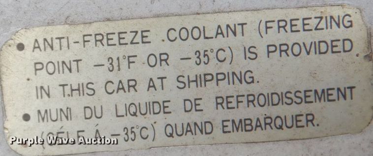 image for item DJ0800 1991 Nissan 300ZX