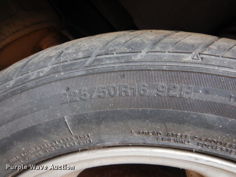 image for item DJ0800 1991 Nissan 300ZX