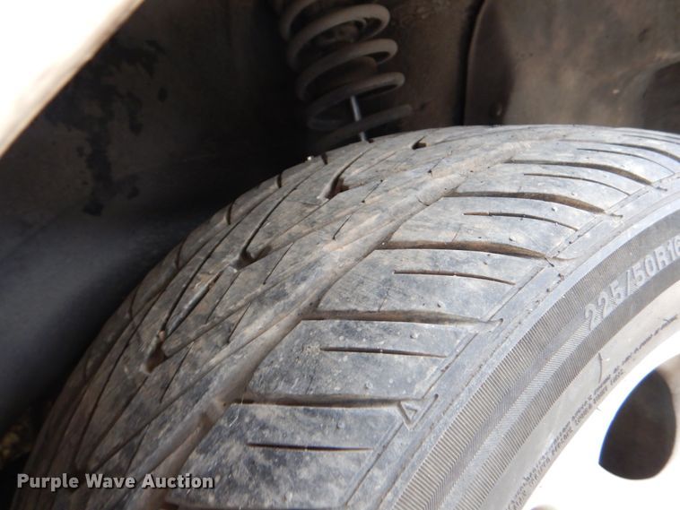 image for item DJ0800 1991 Nissan 300ZX