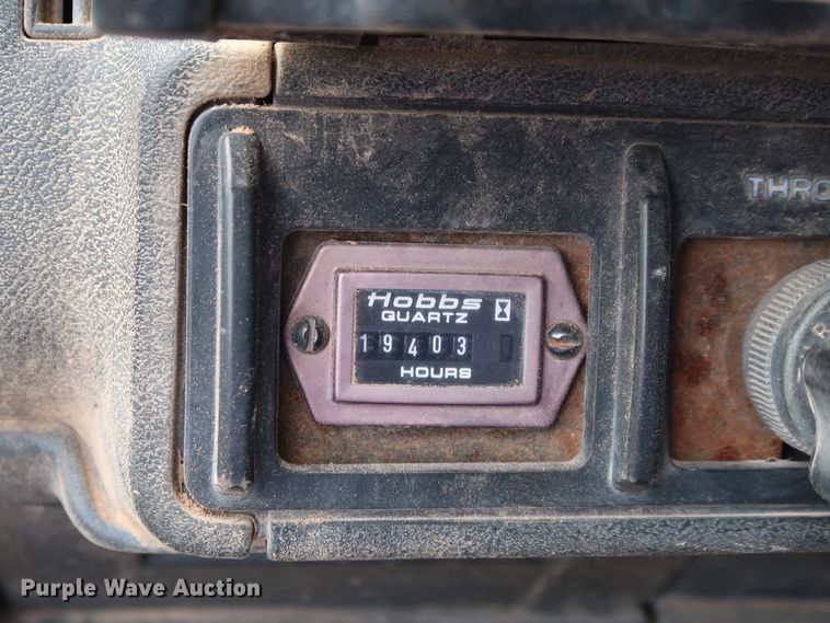 image for item DJ1981 1994 Chevrolet Kodiak C6500  utility / service truck