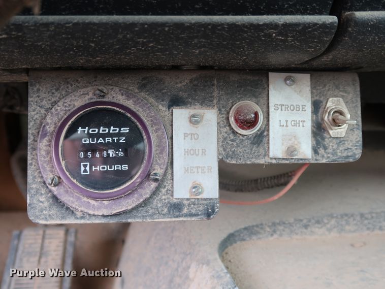 image for item DJ1981 1994 Chevrolet Kodiak C6500  utility / service truck