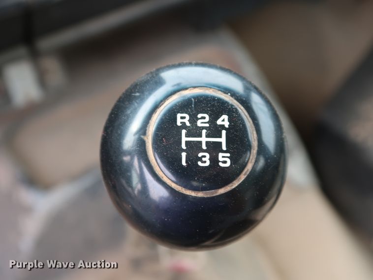 image for item DJ1981 1994 Chevrolet Kodiak C6500  utility / service truck