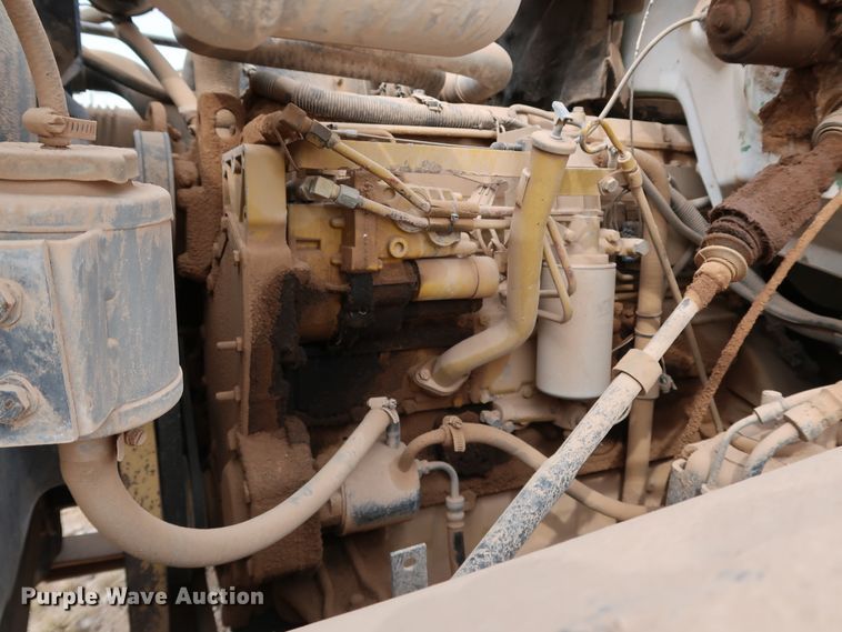 image for item DJ1981 1994 Chevrolet Kodiak C6500  utility / service truck