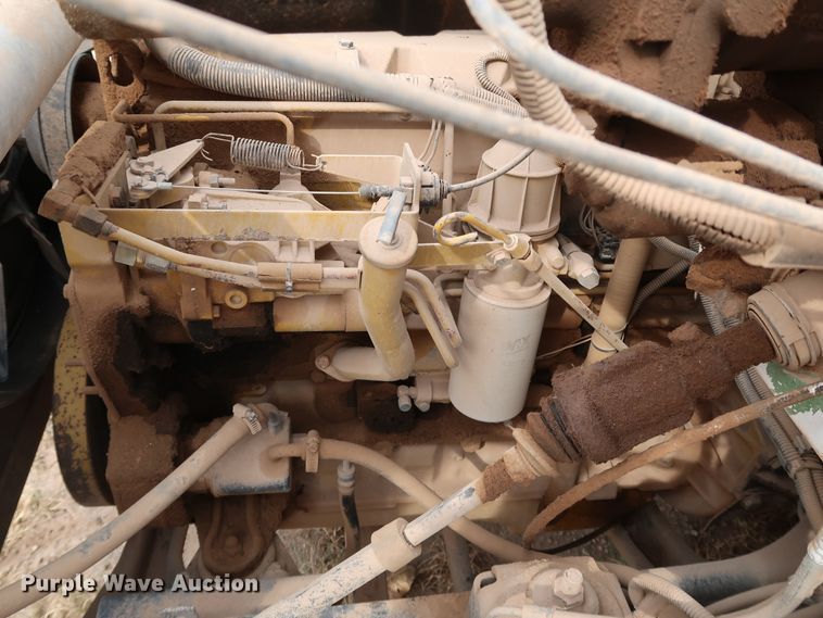 image for item DJ1981 1994 Chevrolet Kodiak C6500  utility / service truck