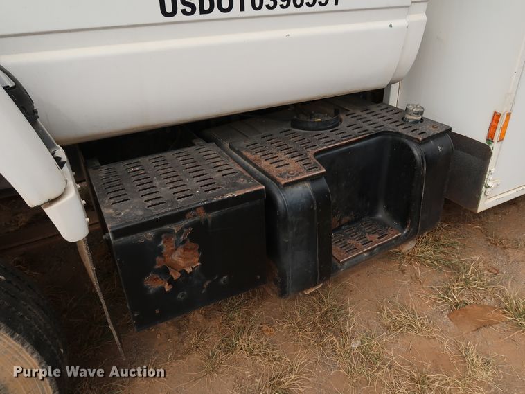 image for item DJ1981 1994 Chevrolet Kodiak C6500  utility / service truck