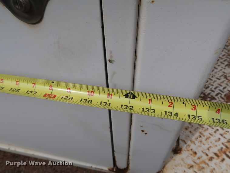 image for item DJ1981 1994 Chevrolet Kodiak C6500  utility / service truck