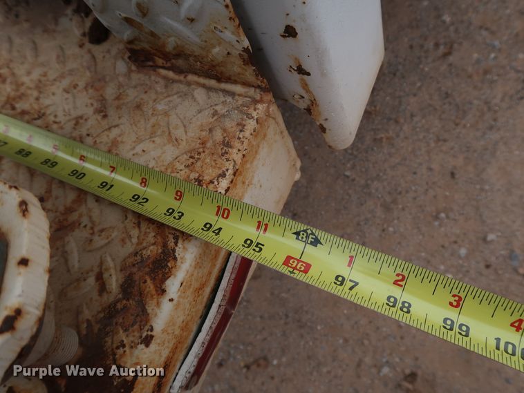 image for item DJ1981 1994 Chevrolet Kodiak C6500  utility / service truck