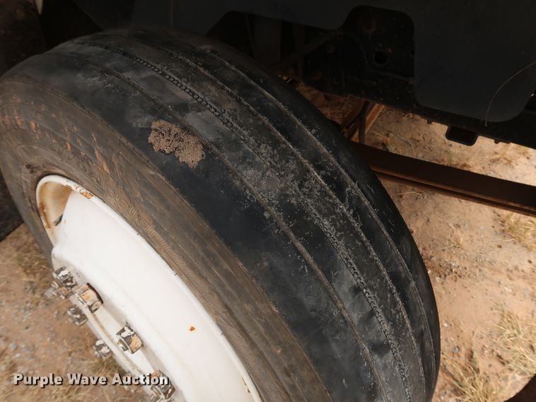 image for item DJ1981 1994 Chevrolet Kodiak C6500  utility / service truck