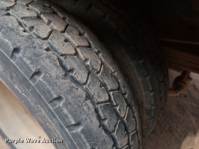 image for item DJ1981 1994 Chevrolet Kodiak C6500  utility / service truck