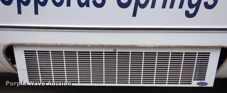 image for item DJ7390 2010 Ford E450  shuttle bus