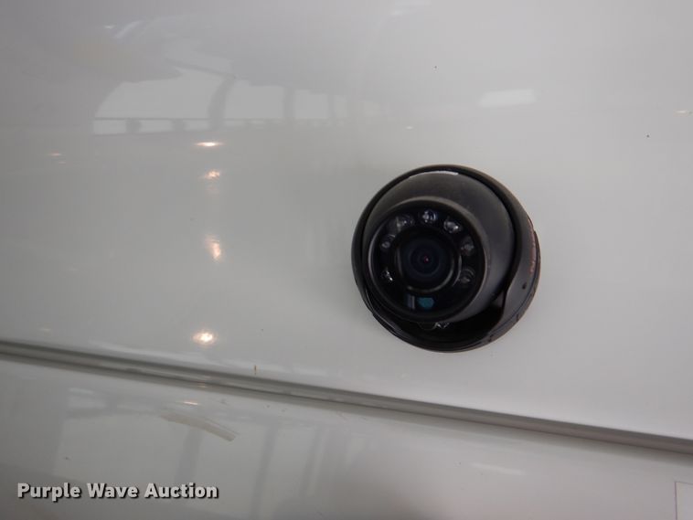 image for item DJ7390 2010 Ford E450  shuttle bus