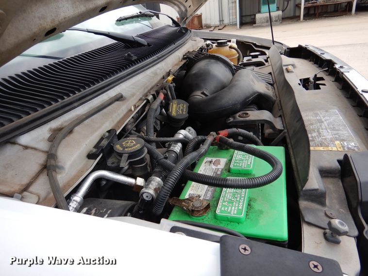 image for item DJ7390 2010 Ford E450  shuttle bus