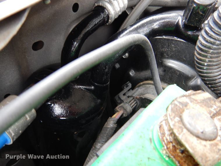 image for item DJ7390 2010 Ford E450  shuttle bus