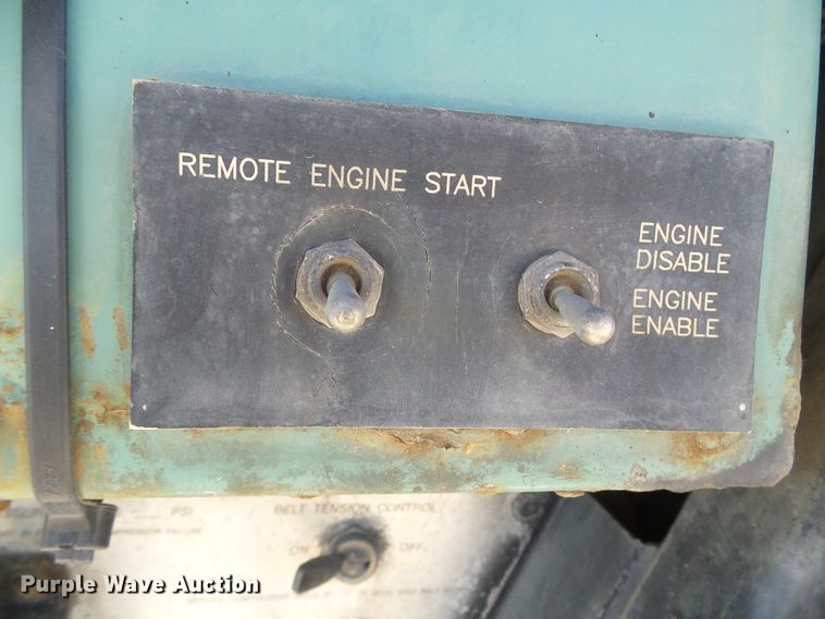 image for item DJ7509 2001 Blue Bird  coach bus