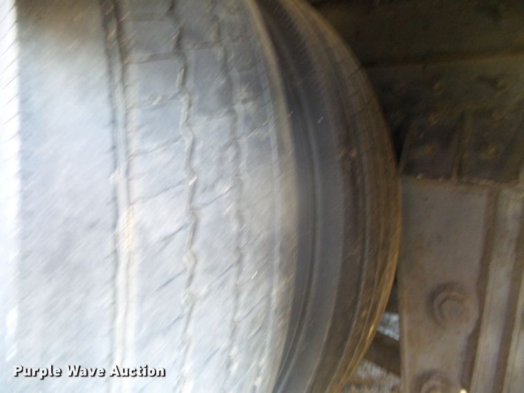 image for item DJ7509 2001 Blue Bird  coach bus