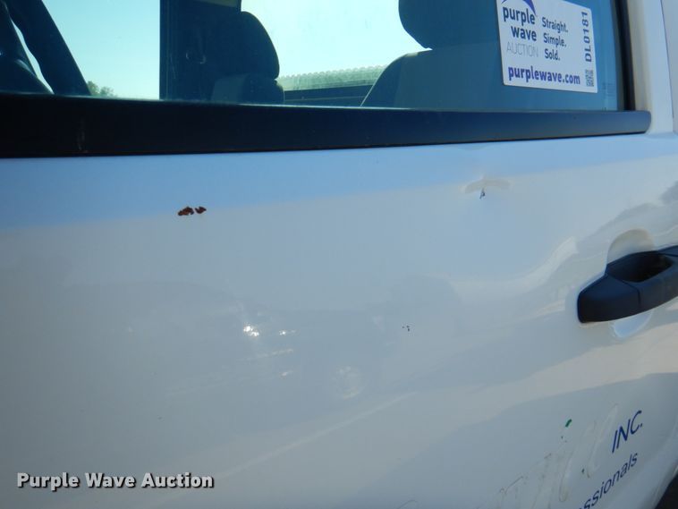 image for item DL0181 2009 Chevrolet Silverado 1500  pickup truck