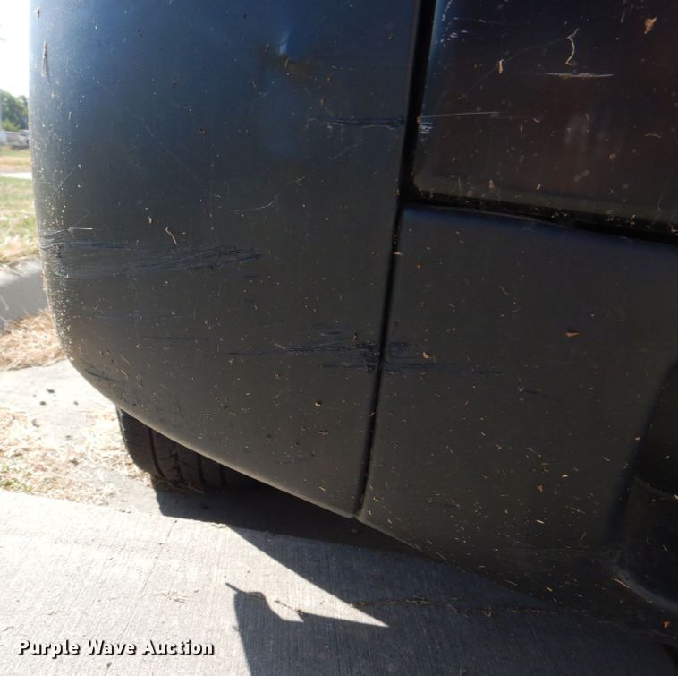 image for item DL0181 2009 Chevrolet Silverado 1500  pickup truck