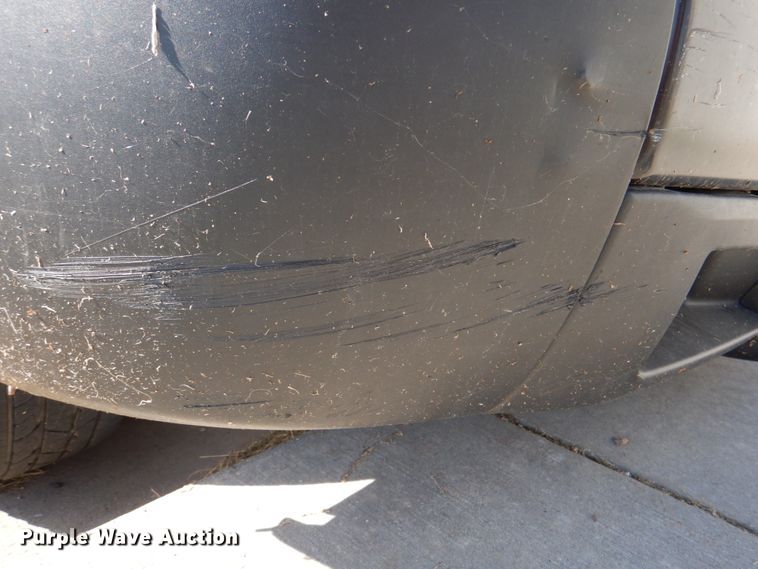 image for item DL0181 2009 Chevrolet Silverado 1500  pickup truck