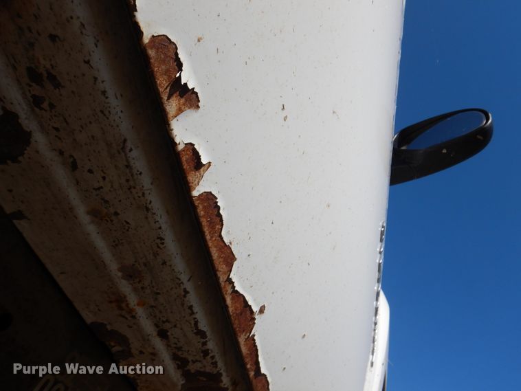 image for item DL0181 2009 Chevrolet Silverado 1500  pickup truck