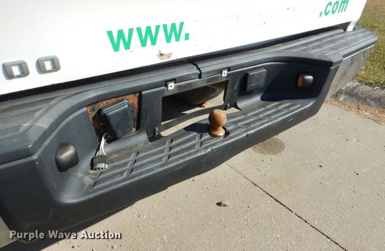 image for item DL0181 2009 Chevrolet Silverado 1500  pickup truck