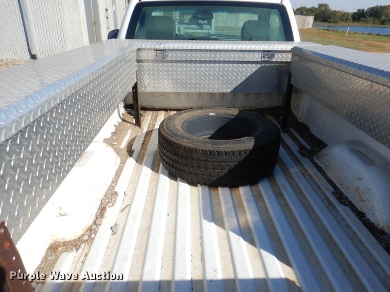 image for item DL0181 2009 Chevrolet Silverado 1500  pickup truck