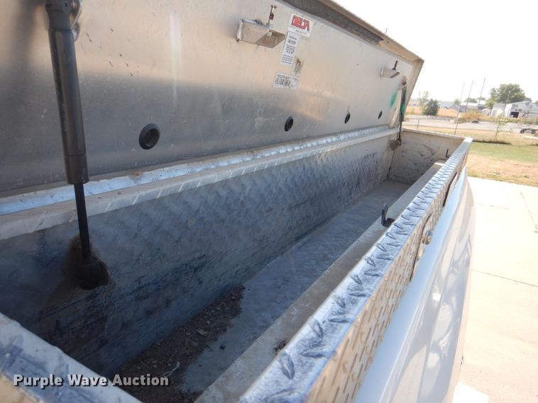 image for item DL0181 2009 Chevrolet Silverado 1500  pickup truck