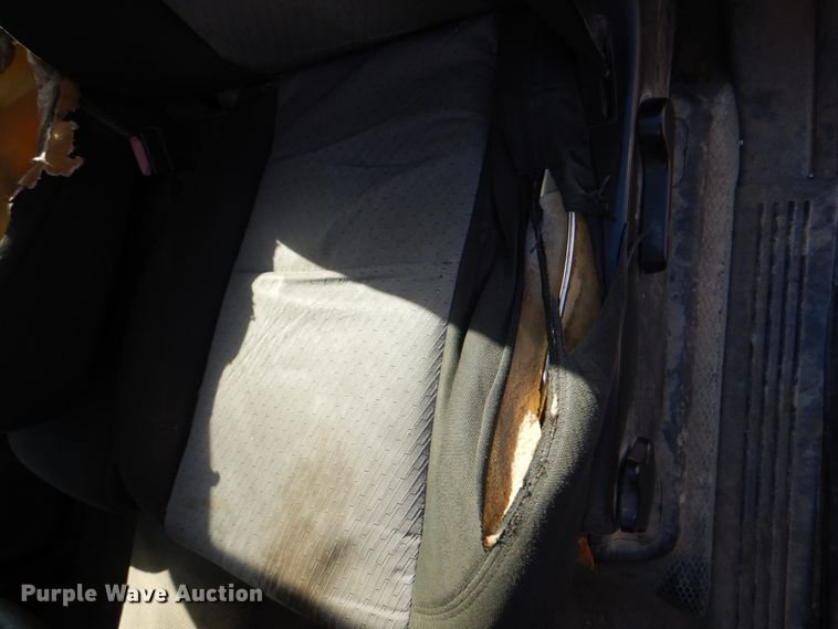 image for item DL0181 2009 Chevrolet Silverado 1500  pickup truck