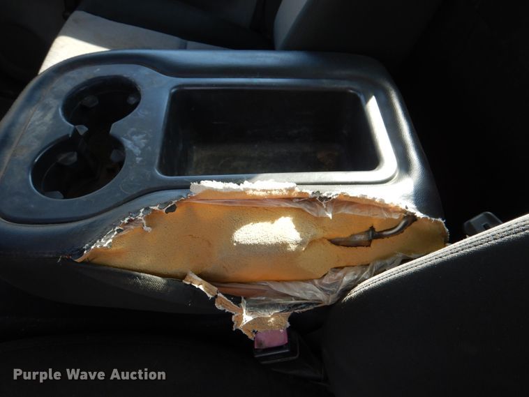 image for item DL0181 2009 Chevrolet Silverado 1500  pickup truck