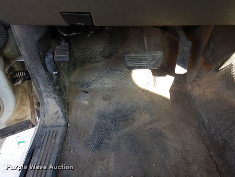 image for item DL0181 2009 Chevrolet Silverado 1500  pickup truck