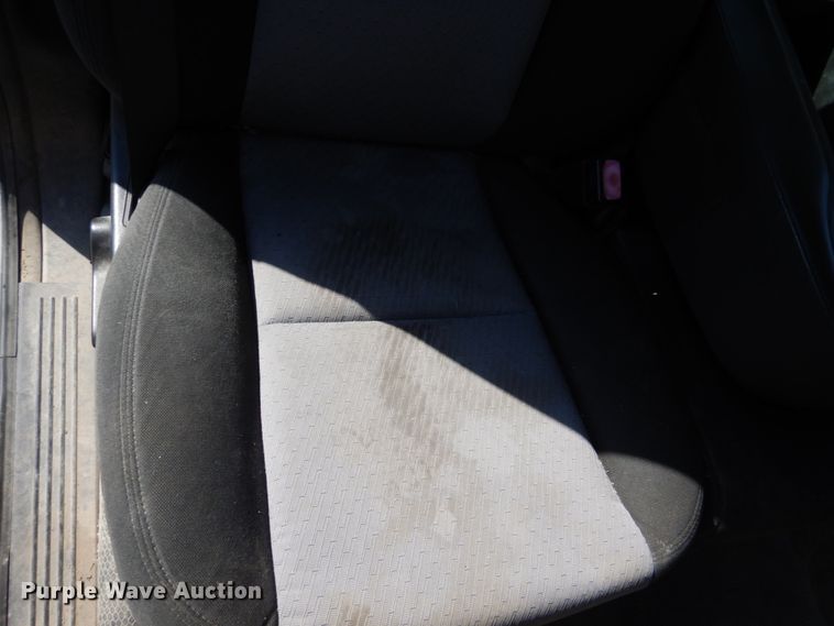 image for item DL0181 2009 Chevrolet Silverado 1500  pickup truck