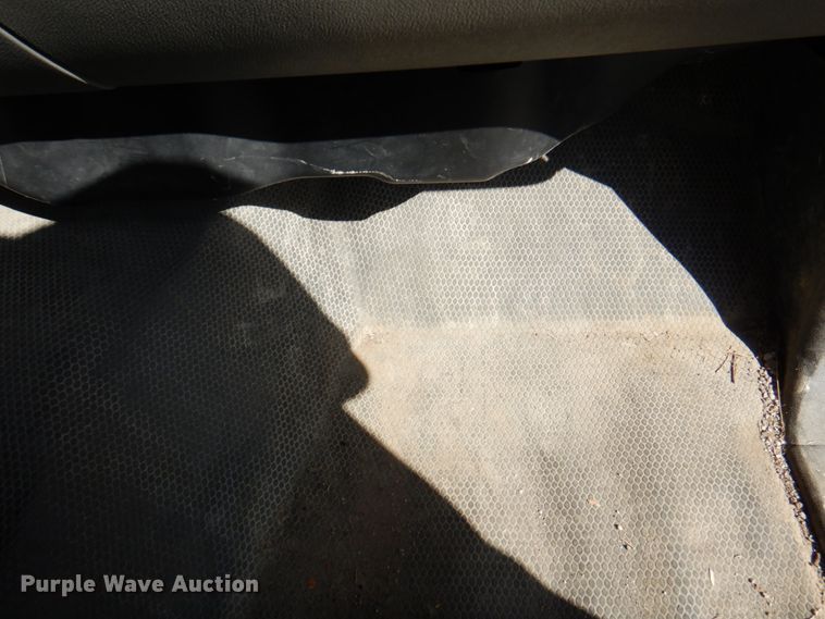 image for item DL0181 2009 Chevrolet Silverado 1500  pickup truck