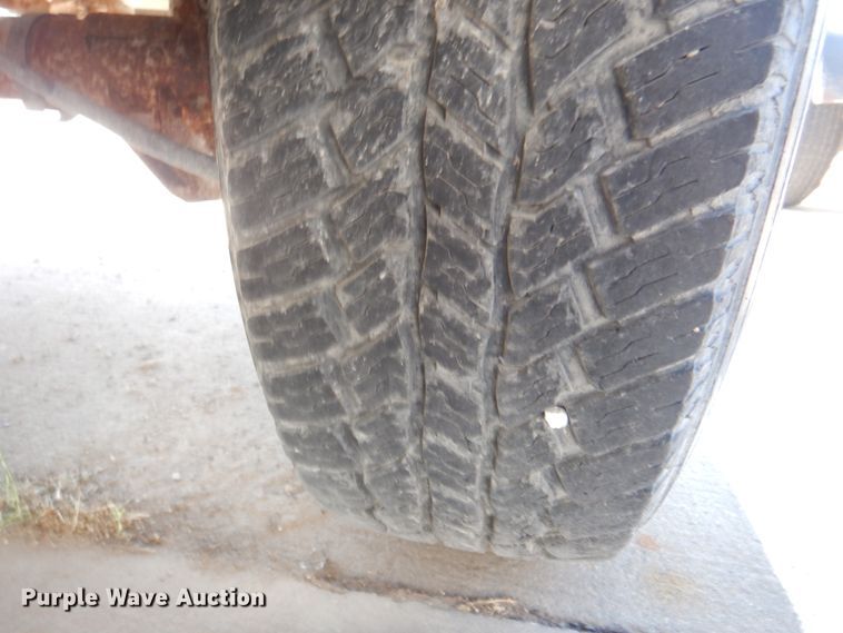 image for item DL0181 2009 Chevrolet Silverado 1500  pickup truck