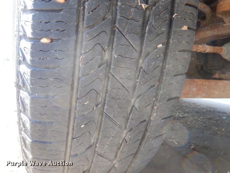 image for item DL0181 2009 Chevrolet Silverado 1500  pickup truck