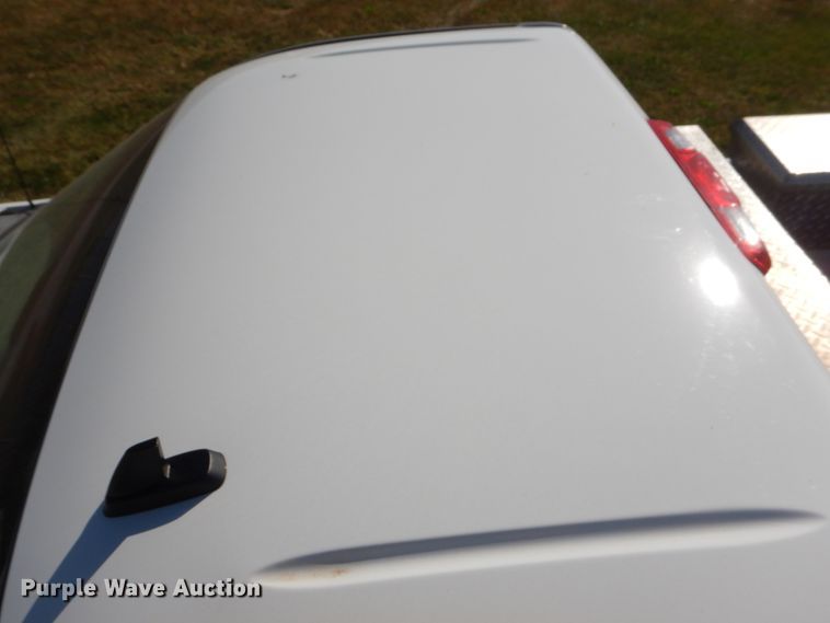 image for item DL0181 2009 Chevrolet Silverado 1500  pickup truck