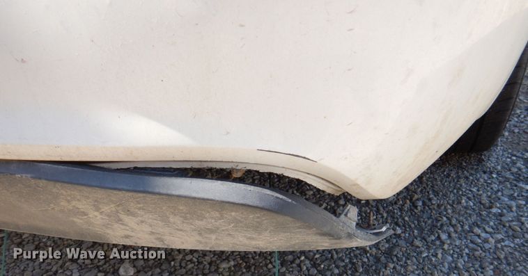 image for item DL0182 2012 Chevrolet Malibu