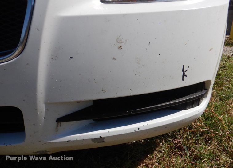 image for item DL0182 2012 Chevrolet Malibu