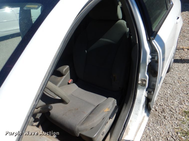 image for item DL0182 2012 Chevrolet Malibu