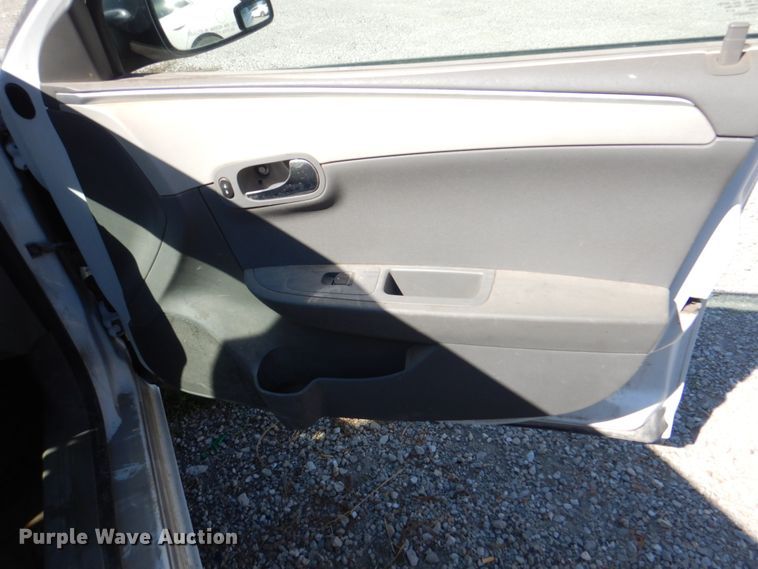 image for item DL0182 2012 Chevrolet Malibu