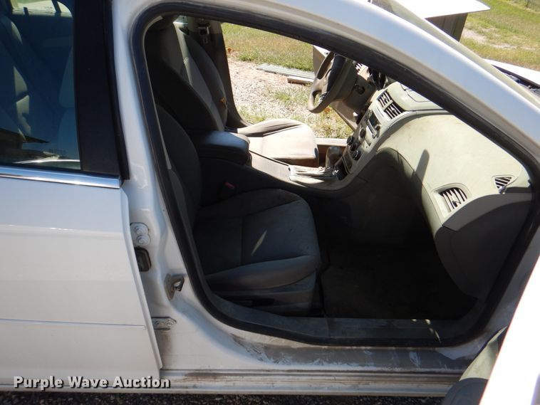 image for item DL0182 2012 Chevrolet Malibu