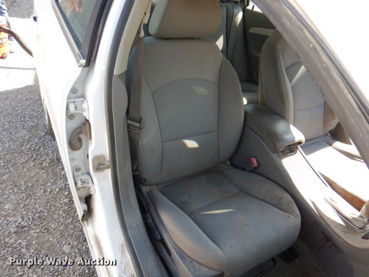 image for item DL0182 2012 Chevrolet Malibu