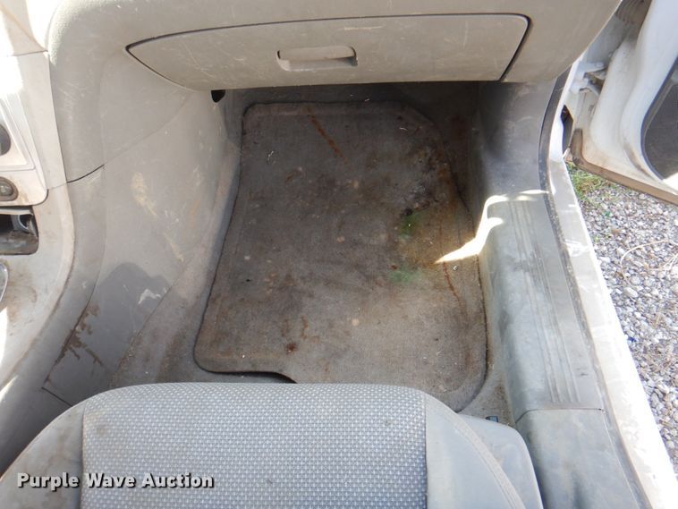 image for item DL0182 2012 Chevrolet Malibu