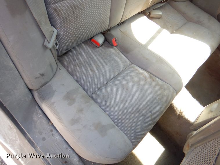 image for item DL0182 2012 Chevrolet Malibu