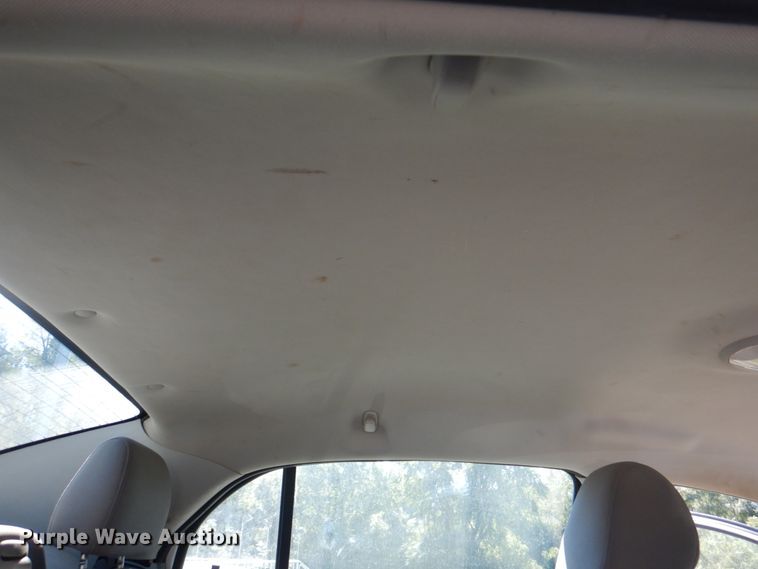 image for item DL0182 2012 Chevrolet Malibu